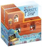 Andrea Castellani, Timothy Knapman, Andrea Castellani - All Aboard the Pirate Ship !