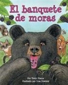 Terry Pierce, Lisa Downey - El Banquete de Moras (Blackberry Banquet)