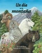 Kevin Kurtz, Erin E. Hunter - Un Día En La Montaña (Day on the Mountain, a )