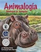 Marianne Berkes, Marianne Collins Berkes, Cathy Morrison - Animalogía: Analogías de Animales (Animalogy: Animal Analogies)