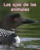 Mary Holland - Los Ojos de Los Animales (Animal Eyes)