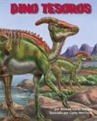 Rhonda Lucas Donald, Cathy Morrison - Dino Tesoros (Dino Treasures)