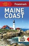 Brian Kevin - Maine Coast