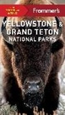Elisabeth Kwak Hefferan, Elisabeth Kwak-Hefferan - Yellowstone and Grand Teton National Parks