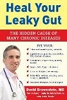 David Brownstein - Heal Your Leaky Gut