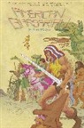 Tom Scioli - American Barbarian: The Complete Series