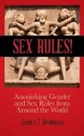 Janice Z. Brodman, Janice Zarro Brodman - Sex Rules!