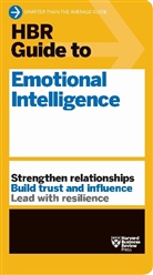 Harvard Business Review, Harvard Business Review - HBR Guide to Emotional Intelligence