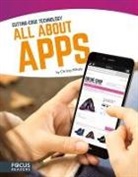 Christy Mihaly - All about Apps