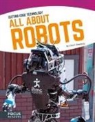 Lisa J Amstutz, Lisa J. Amstutz - All about Robots