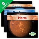 BLOOM, J P Bloom, J. P. Bloom - Planetas (Planets) (Set)