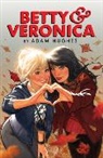Adam Hughes, Hughes Adam, Adam Hughes - Betty & Veronica by Adam Hughes