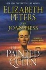 Joan Hess, Elizabeth Peters - The Painted Queen
