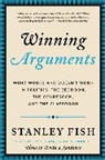 Stanley Fish, Stanley Eugene Fish, Fish Stanley - Winning Arguments