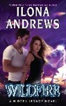Ilona Andrews, Andrews Ilona - Wildfire