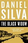 Daniel Silva - The Black Widow