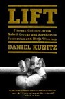 Daniel Kunitz - Lift