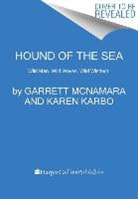 Karen Karbo, Karbo Karen, Garrett McNamara, Garrett Karbo Mcnamara, McNamara Garrett - Hound of the Sea