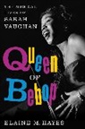 Elaine M Hayes, Elaine M. Hayes - Queen of Bebop