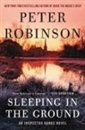 Peter Robinson - Sleeping in the Ground