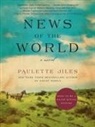 Paulette Jiles, Jiles Paulette - News of the World