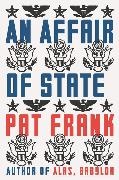 Pat Frank, Frank Pat - Affair of State, an