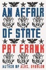 Pat Frank, Frank Pat - Affair of State, an