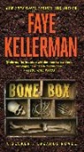 Faye Kellerman - Bone Box
