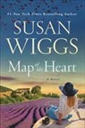 Susan Wiggs - Map of the Heart