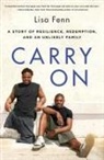 Lisa Fenn, Fenn Lisa - Carry On