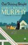 Shirley Rousseau Murphy, Murphy Shirley Rousseau - Cat Shining Bright