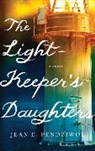 Jean E Pendziwol, Jean E. Pendziwol - The Lightkeeper's Daughters