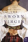 Kristopher Dukes, Dukes Kristopher - The Sworn Virgin