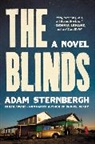Adam Sternbergh - The Blinds