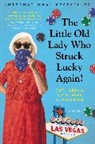 Catharina Ingelman-Sundberg - The Little Old Lady Who Struck Lucky Again!