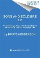 Bruce Henderson, Henderson Bruce - Sons and Soldiers