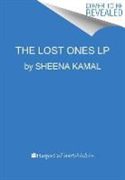 Sheena Kamal - The Lost Ones