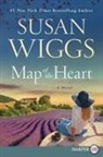 Susan Wiggs - Map of the Heart