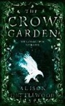 Alison Littlewood, Littlewood Alison - The Crow Garden