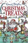 Enid Blyton - Christmas Treats