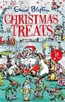 Enid Blyton - Christmas Treats