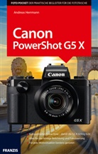 Andreas Herrmann - Foto Pocket Canon Powershot G5 X