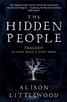 Alison Littlewood, Littlewood Alison - The Hidden People
