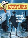 Matthieu Bonhomme - Hommage 01. Der Mann, der Lucky Luke erschoss