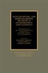 William A. Barnett, James Powell, James E. Powell, George Tauchen, George E. Tauchen - Nonparametric and Semiparametric Methods in Econometrics and Statistics