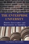 Mark Considine, Simon Marginson - The Enterprise University