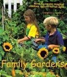 Bunny Guinness, Bunny (Author) Guinness, Guinness Bunny - Family Gardens