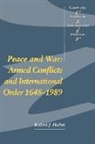 Kalevi J. Holsti - Peace and War