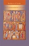 Baldwin of Forde - The Commendation of Faith