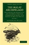Wallace Alfred Russel - Malay Archipelago